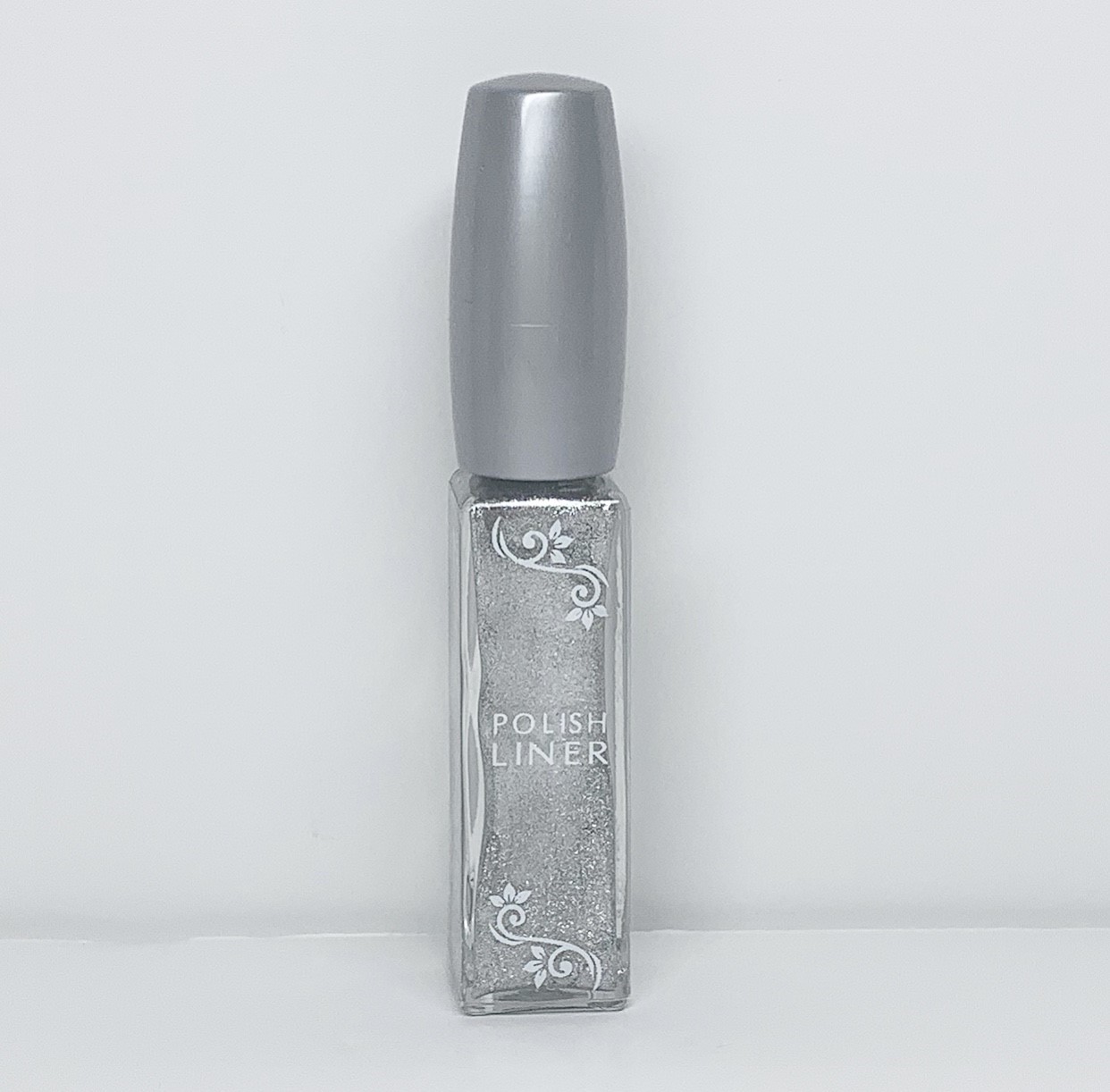 s180 Metallic silver 6,5 ml 
