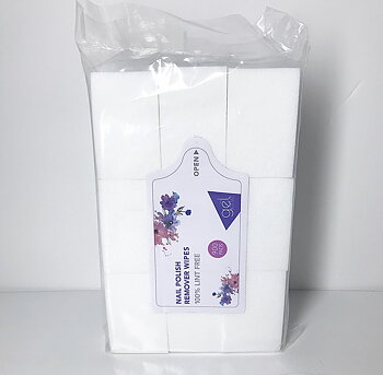 Pads Gel Bottle * 1000 st 