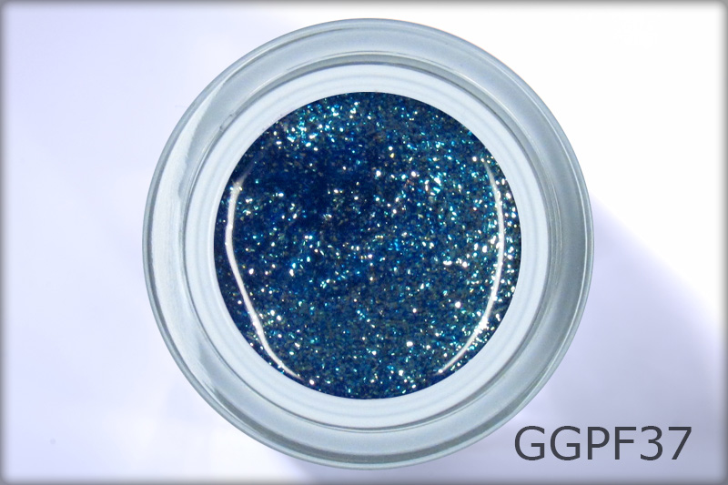 ggpf37 Deep blue  14 ml 