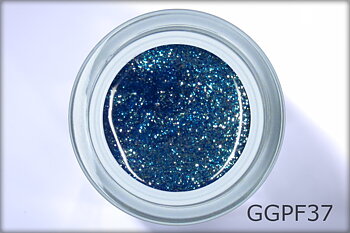 ggpf37 Deep blue  14 ml 