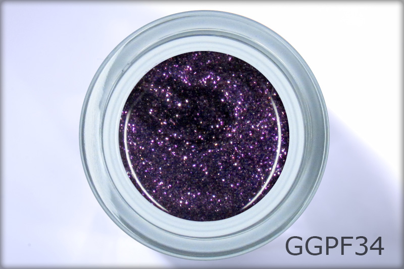 ggpf34 Ultra Violet  14 ml 
