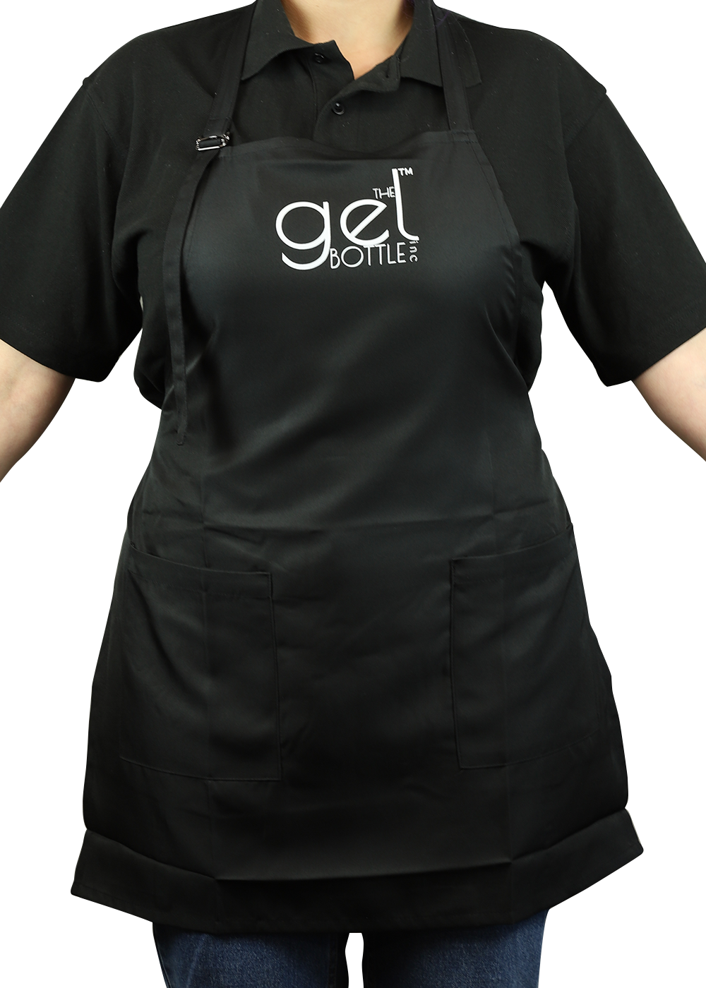 Apron Gel bottle 