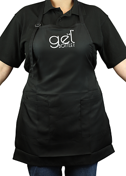 Apron Gel bottle 