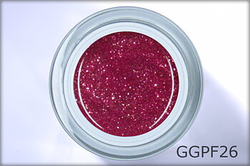 ggpf26 Glitter Myrte  14 ml 