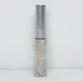 s181 Metallic Champange 6 ,5  ml 