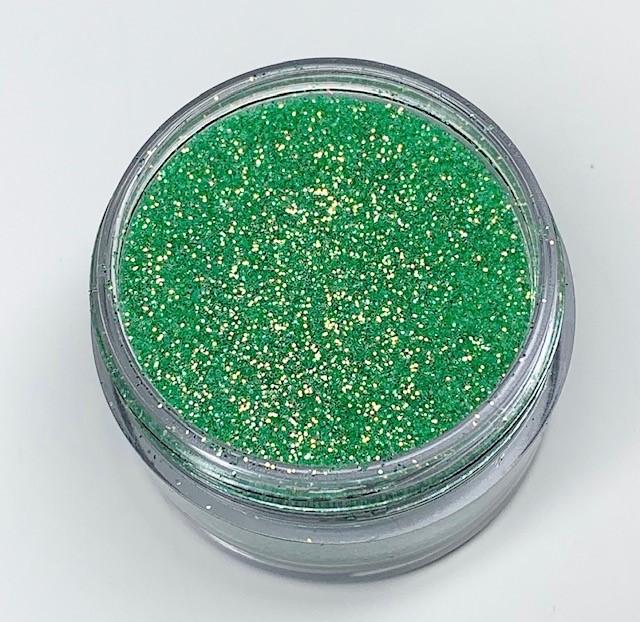 n2019  Purpurina pastel green 15 g 