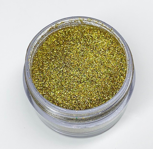 n2024 Purpurina magic gold  15 g 