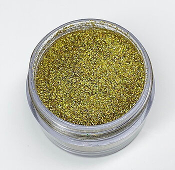 n2024 Purpurina magic gold  15 g 