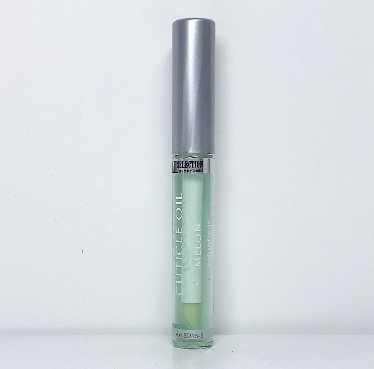 sd15-s Cuticle oil Melon 6,5 ml 