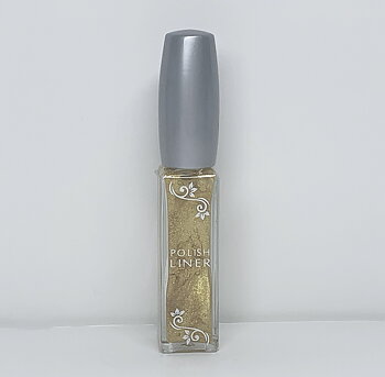 s182 Metallic Gold 6,5 ml 