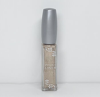 s183 Metallic Copper 6,5 ml 