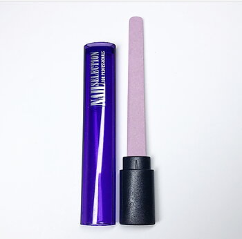f002 Crystal file for sensitive nails 
