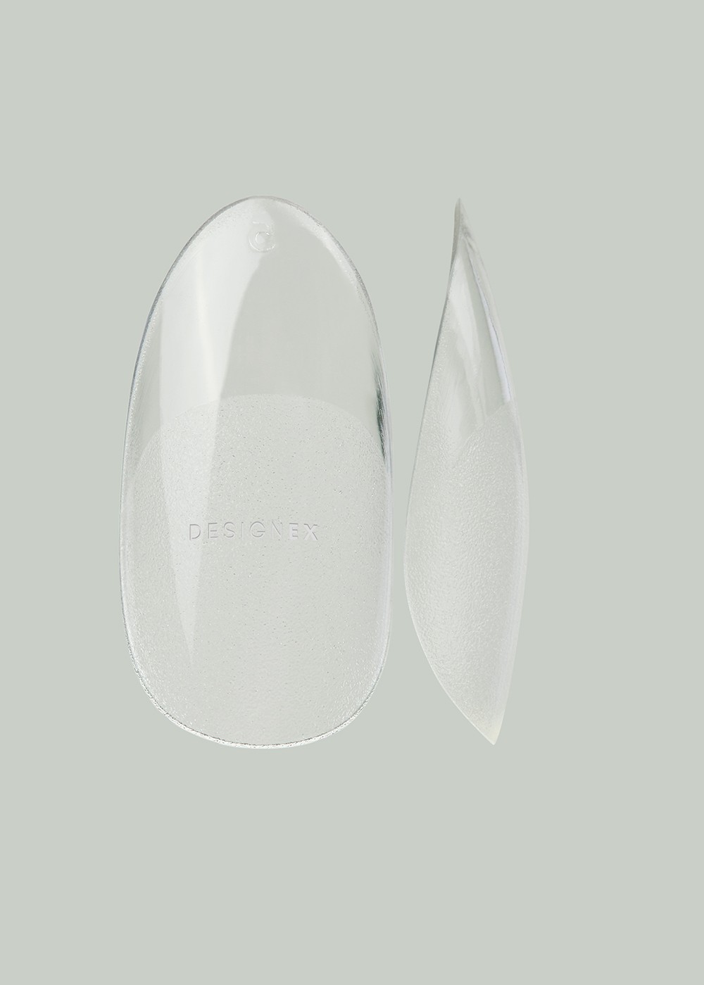 Short Oval tipbox *  600 tippar - 4