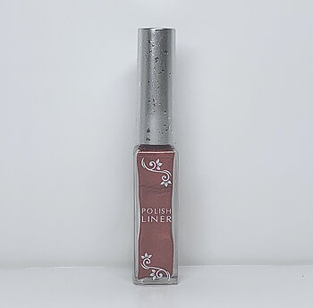 s186 Metallic Red 6,5 ml 