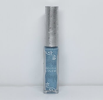s187 Metallic Turquoise 6,5 ml 