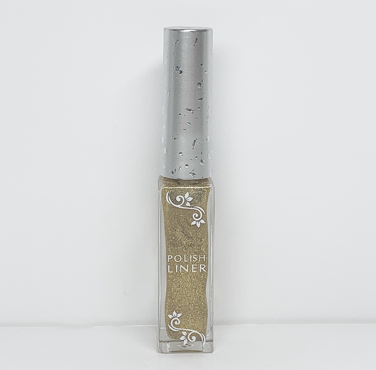s189 Glitter Gold 6,5 ml 
