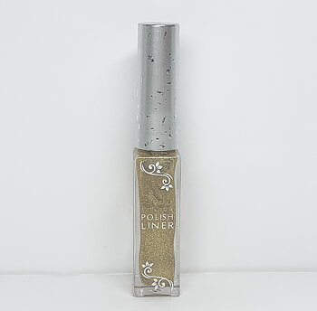 s189 Glitter Gold 6,5 ml 