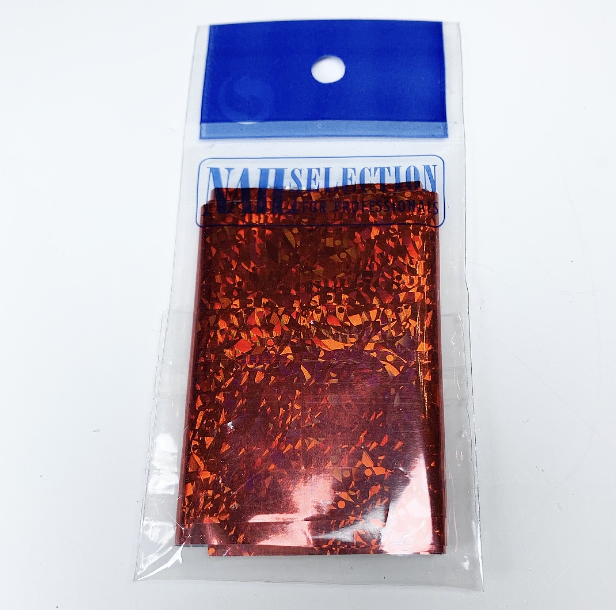sf15 Holo red crush 29 * 4 cm 