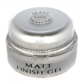 g010 Matte finish gel 14 ml 