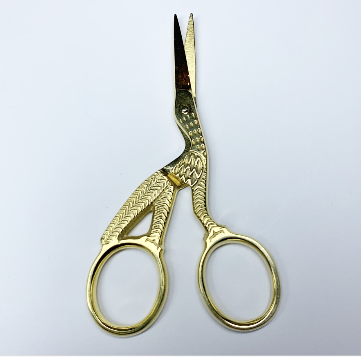 m022 stork scissors