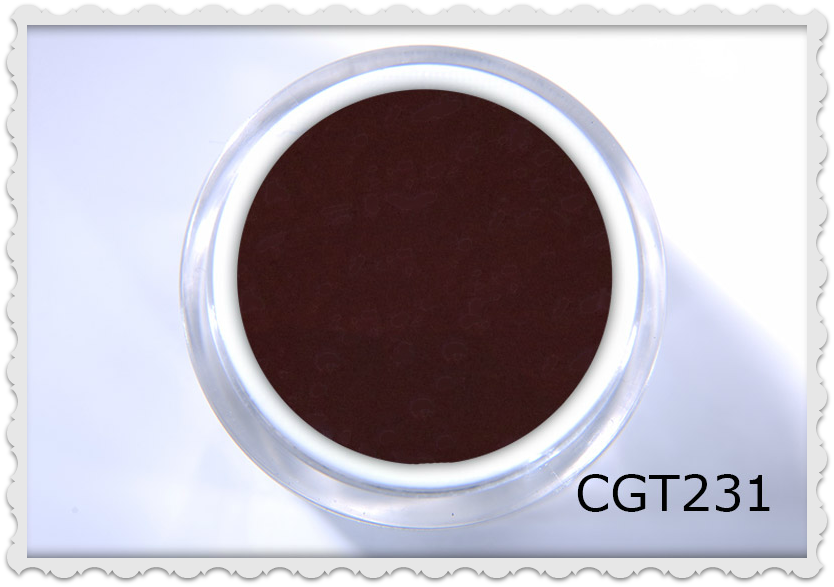 cgt231 Bloody red 4,5 ml 