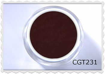 cgt231 Bloody red 4,5 ml 