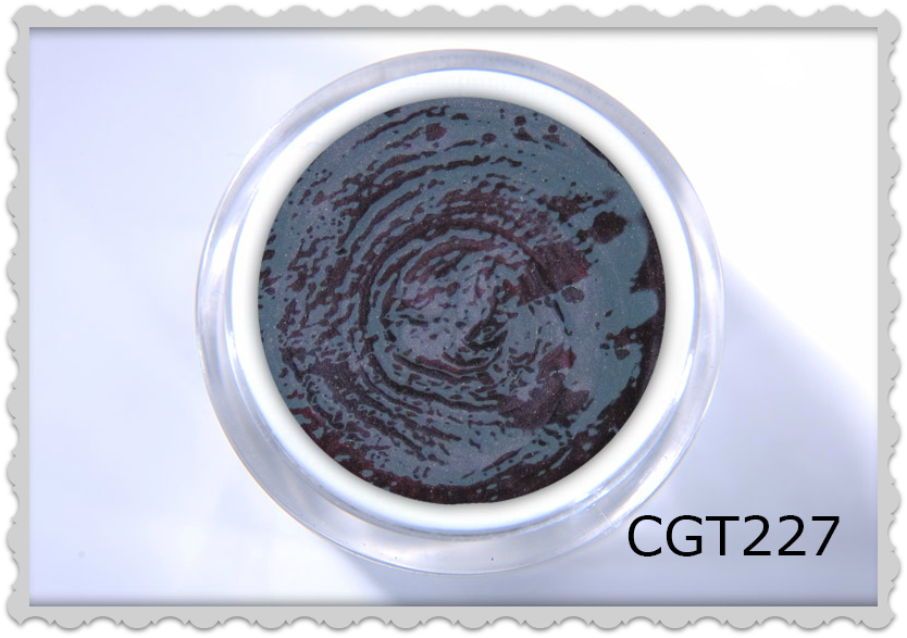 cgt227 Purple rain   4,5 ml 