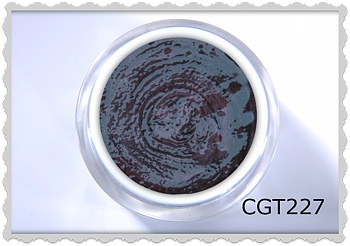 cgt227 Purple rain   4,5 ml 