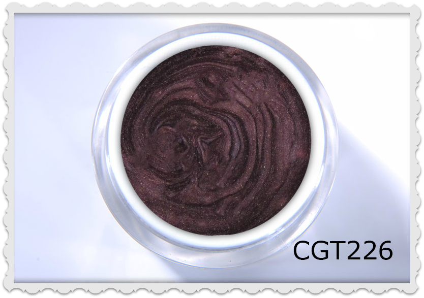 cgt226 Creamy Brown   4,5 ml 