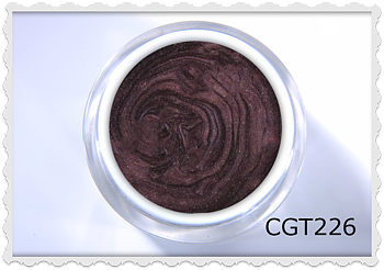 cgt226 Creamy Brown   4,5 ml 