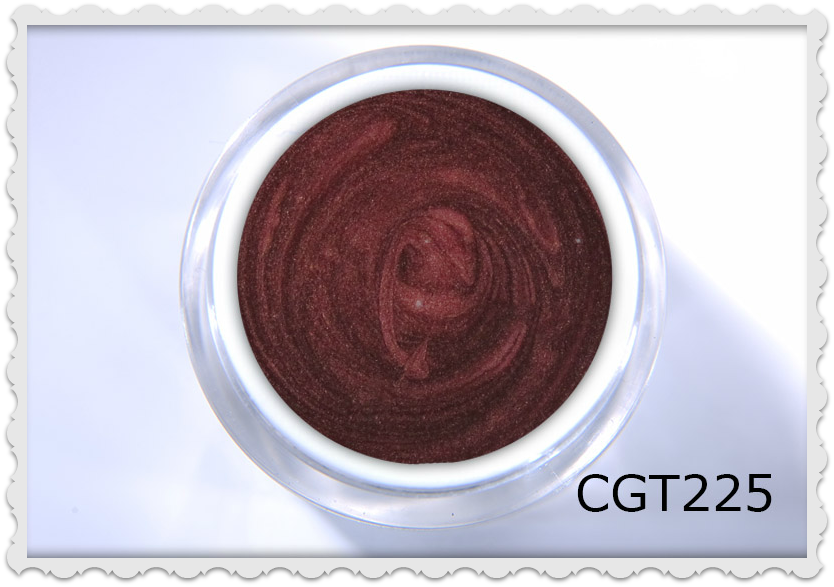 cgt225 Rusty Brown Brown   4,5 ml 