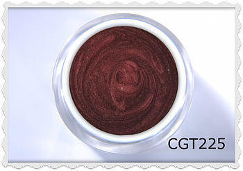 cgt225 Rusty Brown Brown   4,5 ml 