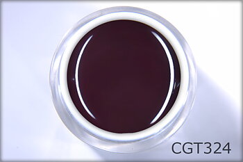 cgt324 Red Saffron  4,5 ml 