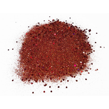BLG075 Red Glow