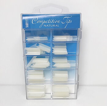 t221 Competition tips natural  * 100 