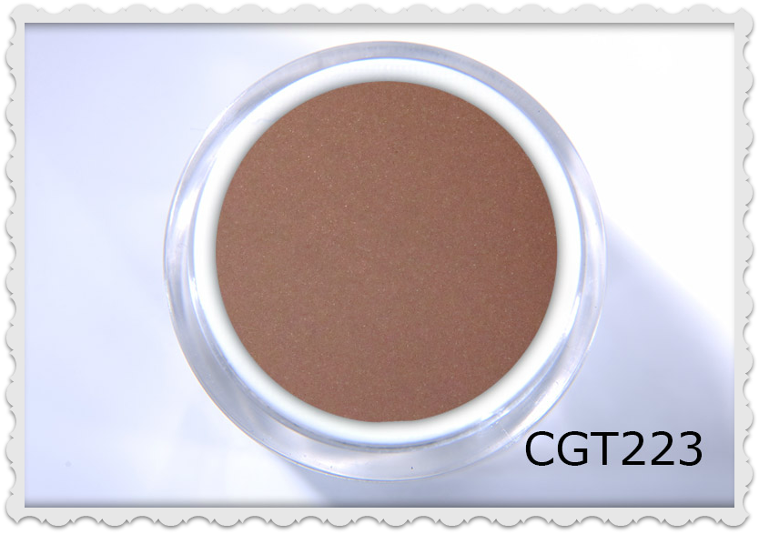 cgt223 Biscuit   4,5 ml 