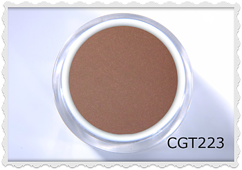 cgt223 Biscuit   4,5 ml 