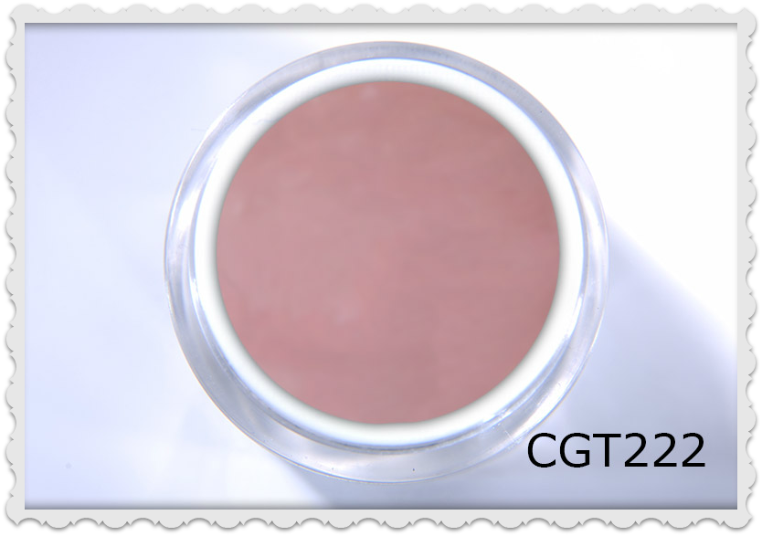 cgt222 Light Beige   4,5 ml 