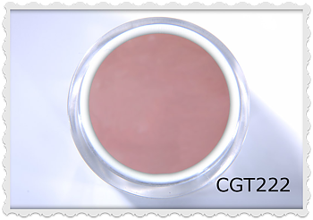 cgt222 Light Beige   4,5 ml 