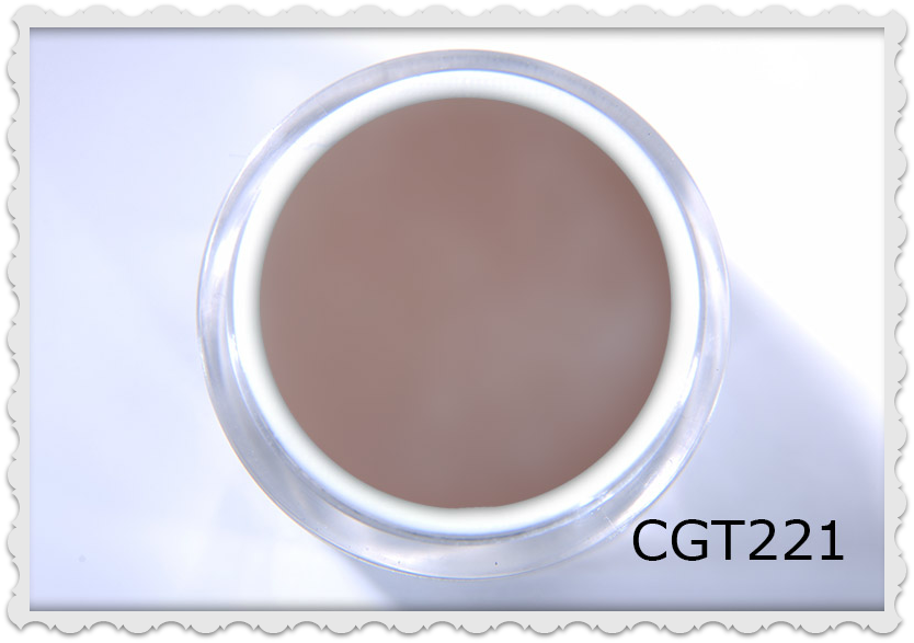 cgt221 Beige   4,5 ml 