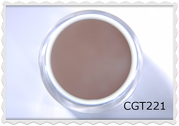 cgt221 Beige   4,5 ml 