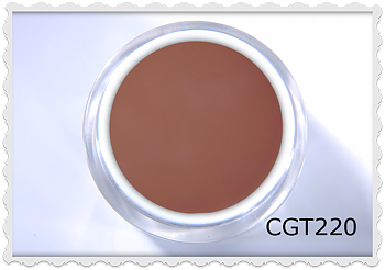 cgt220 Dark Beige   4,5 ml 