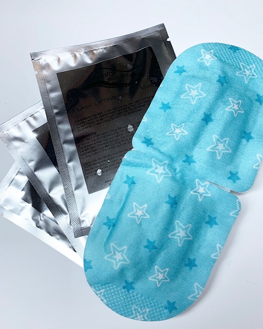 sl76 Lash Lifting Boost mask * 5 