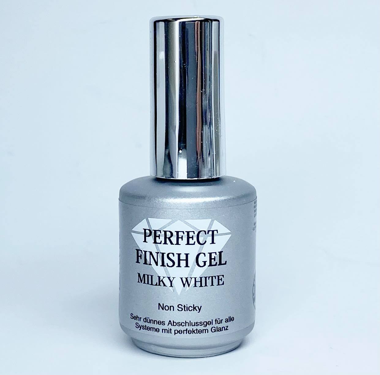 g074 Milky white 14 ml 