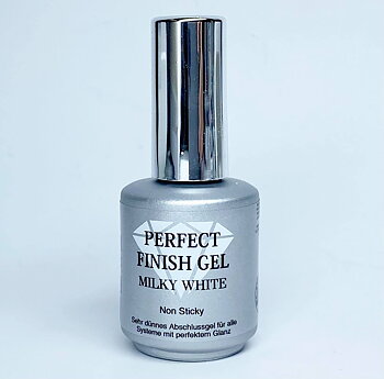 g074 Milky white 14 ml 