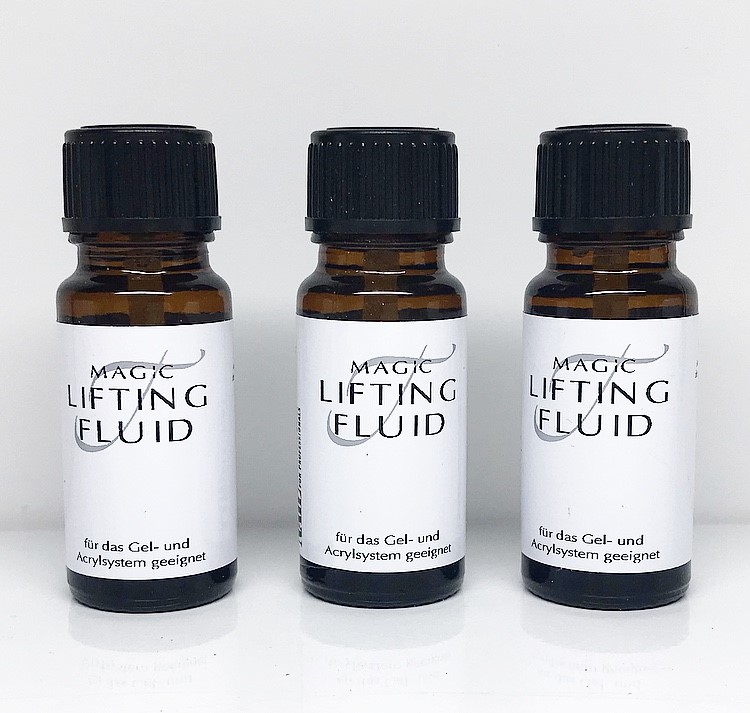 t126 Magic lifting 10 ml * 3 