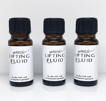 t126 Magic lifting 10 ml * 3 