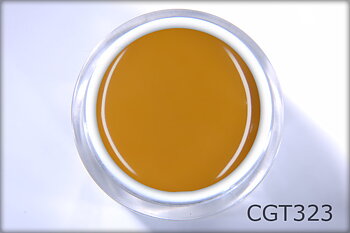 cgt323 Yellow Curry  4,5 ml 