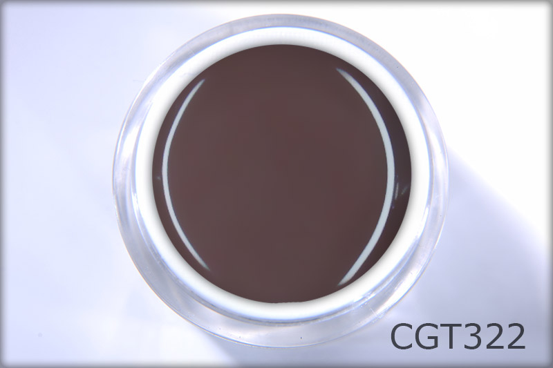 cgt322 Coriander  4,5 ml 