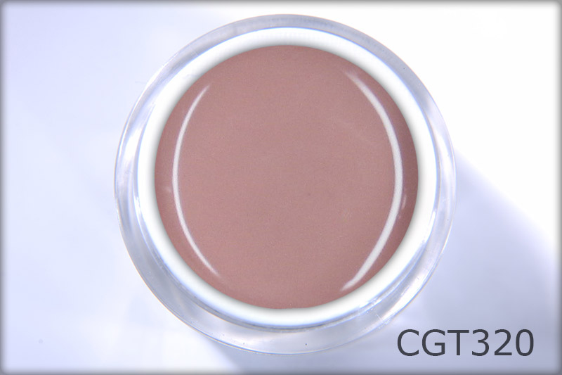 cgt320 Rose salt 4,5 ml 